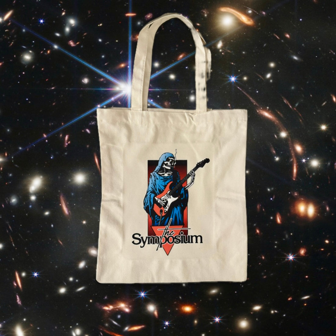 The Symposium Reaper Tote