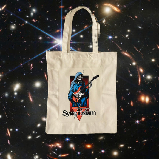 The Symposium Reaper Tote