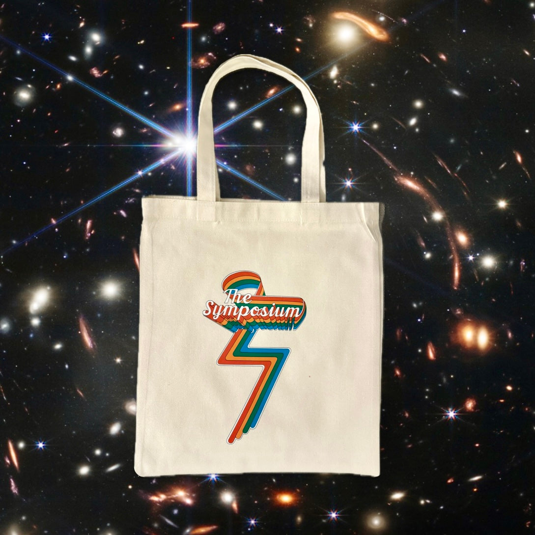 The Symposium Tote