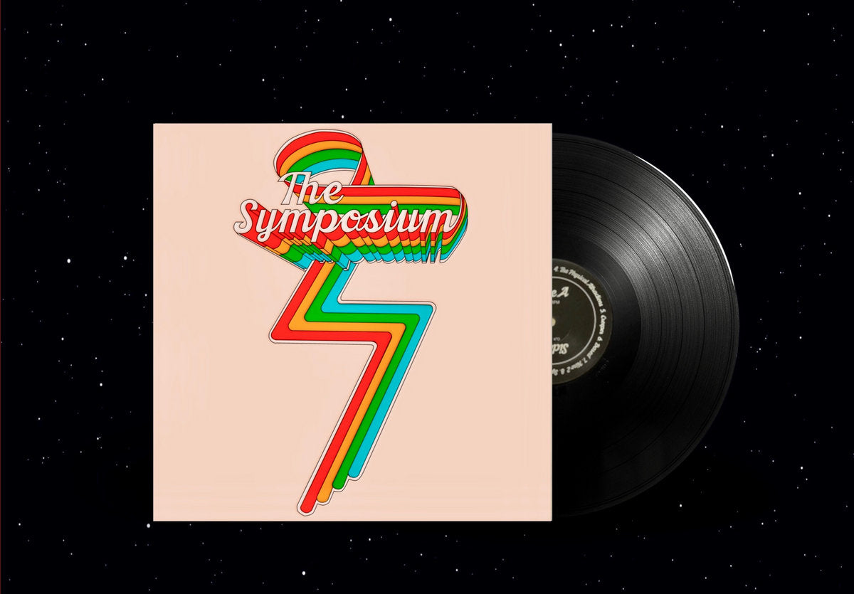 The Symposium Vinyl