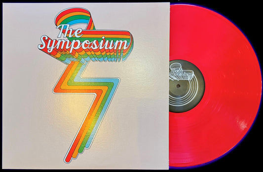 The Symposium Vinyl