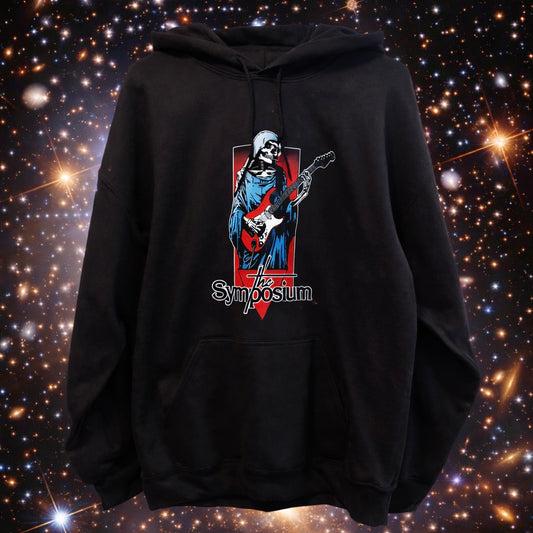 The Symposium Hoodie
