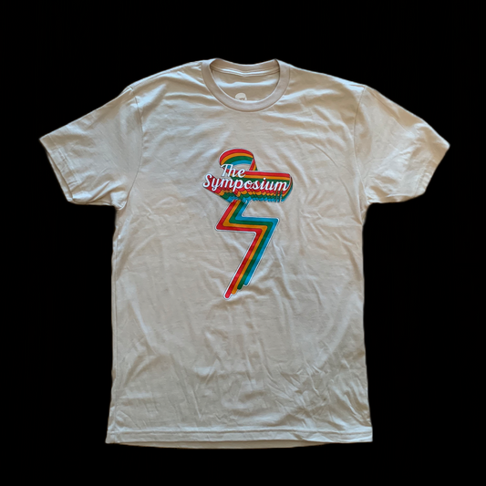 The Symposium T-Shirt